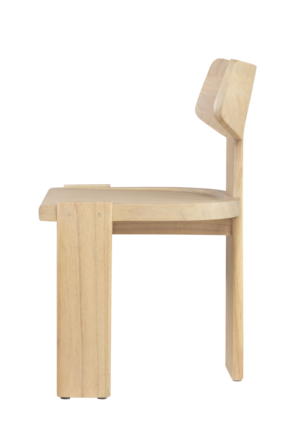 Wooden Modern Dining Chair | Versmissen Sotho、mySite、neckold