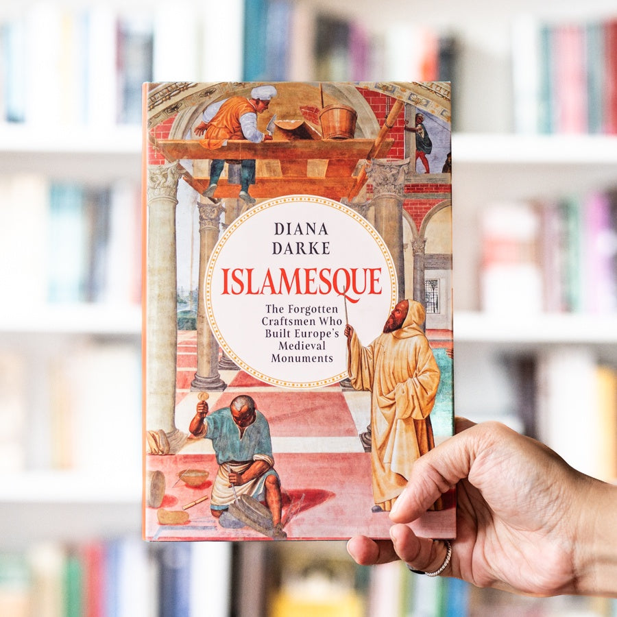 Islamesque、mySite、topwebapps