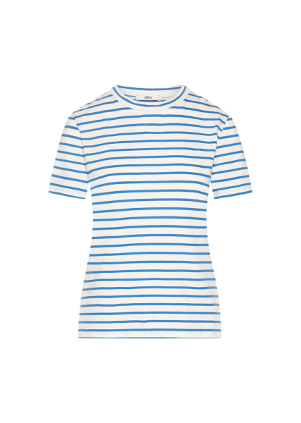 0039 Italy Mali Striped T-Shirt、mySite、noshort