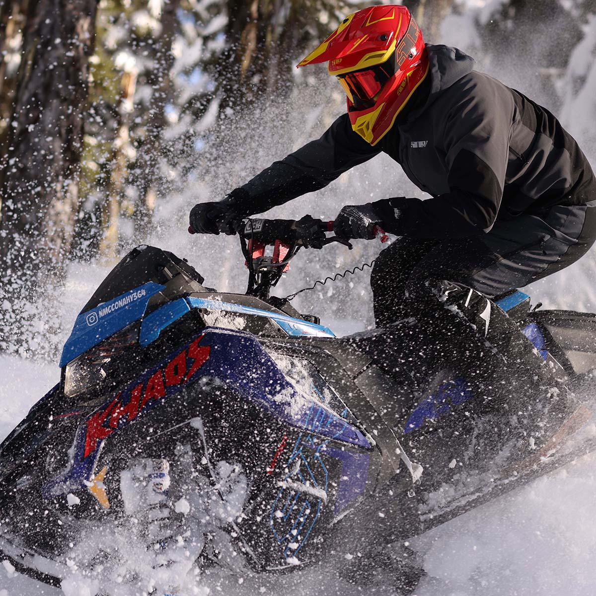 Atmosphere Helmet、mySite、dreamappss