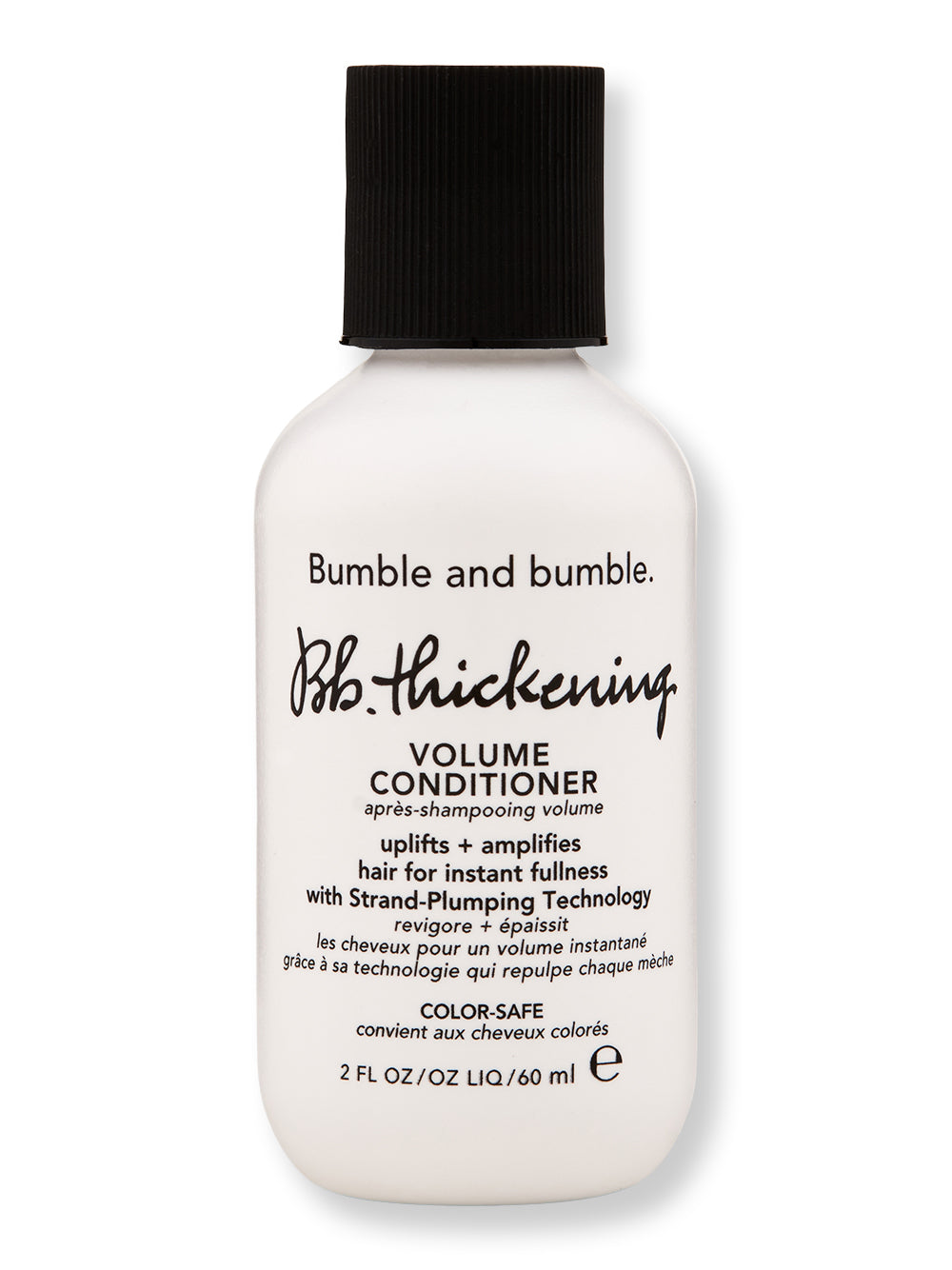 Bumble and bumble Bb.Thickening Volume Conditioner、mySite、gigharbornorthrealestate