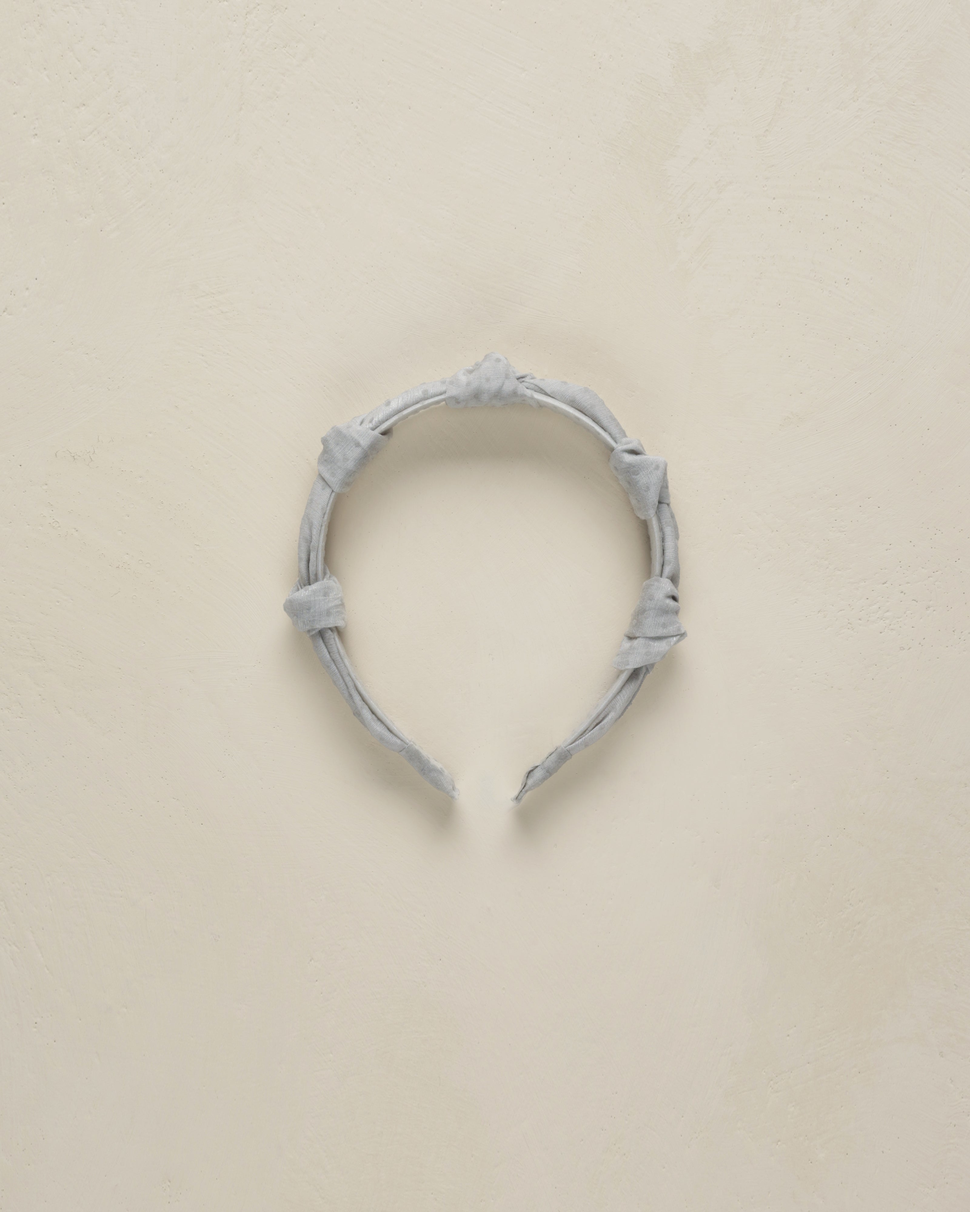  Pleated Headband || Powder Blue、mySite、layawaytickets