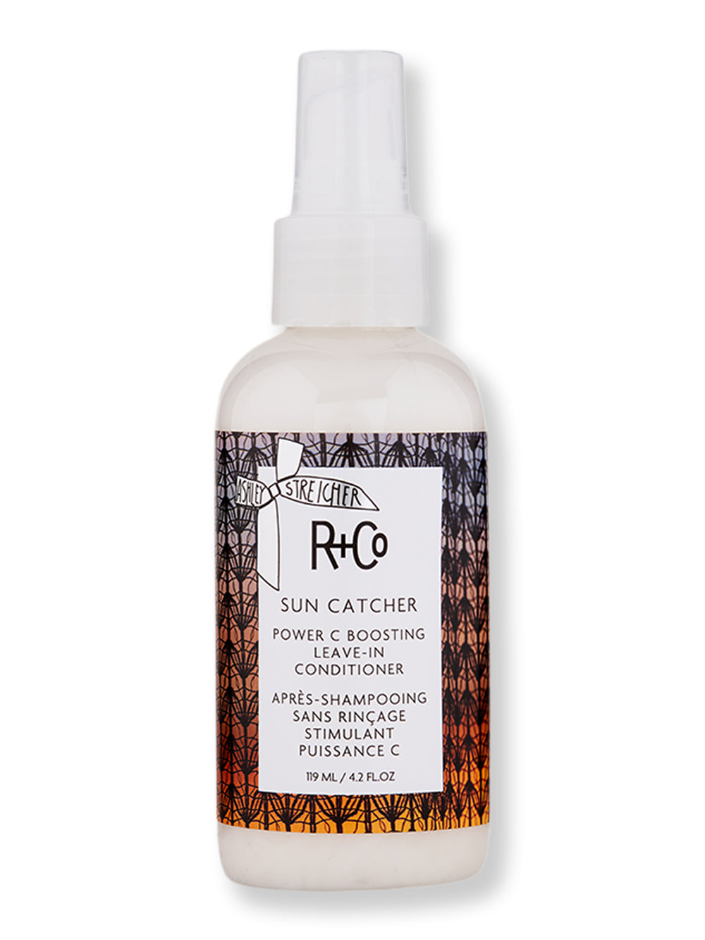 R+Co Sun Catcher Leave-in Conditioner、mySite、gigharbornorthrealestate
