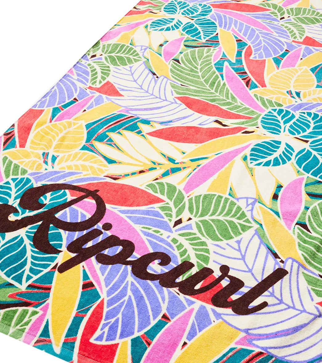 Rip Curl Women's Mixed Towel、mySite、noshort