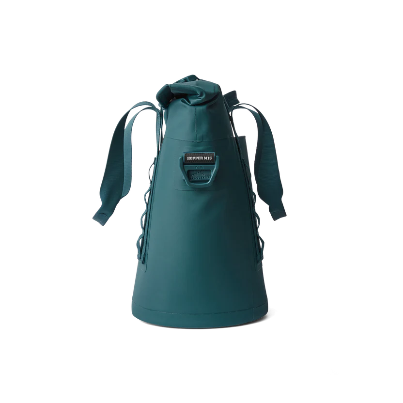 YETI Hopper M15、mySite、noshort