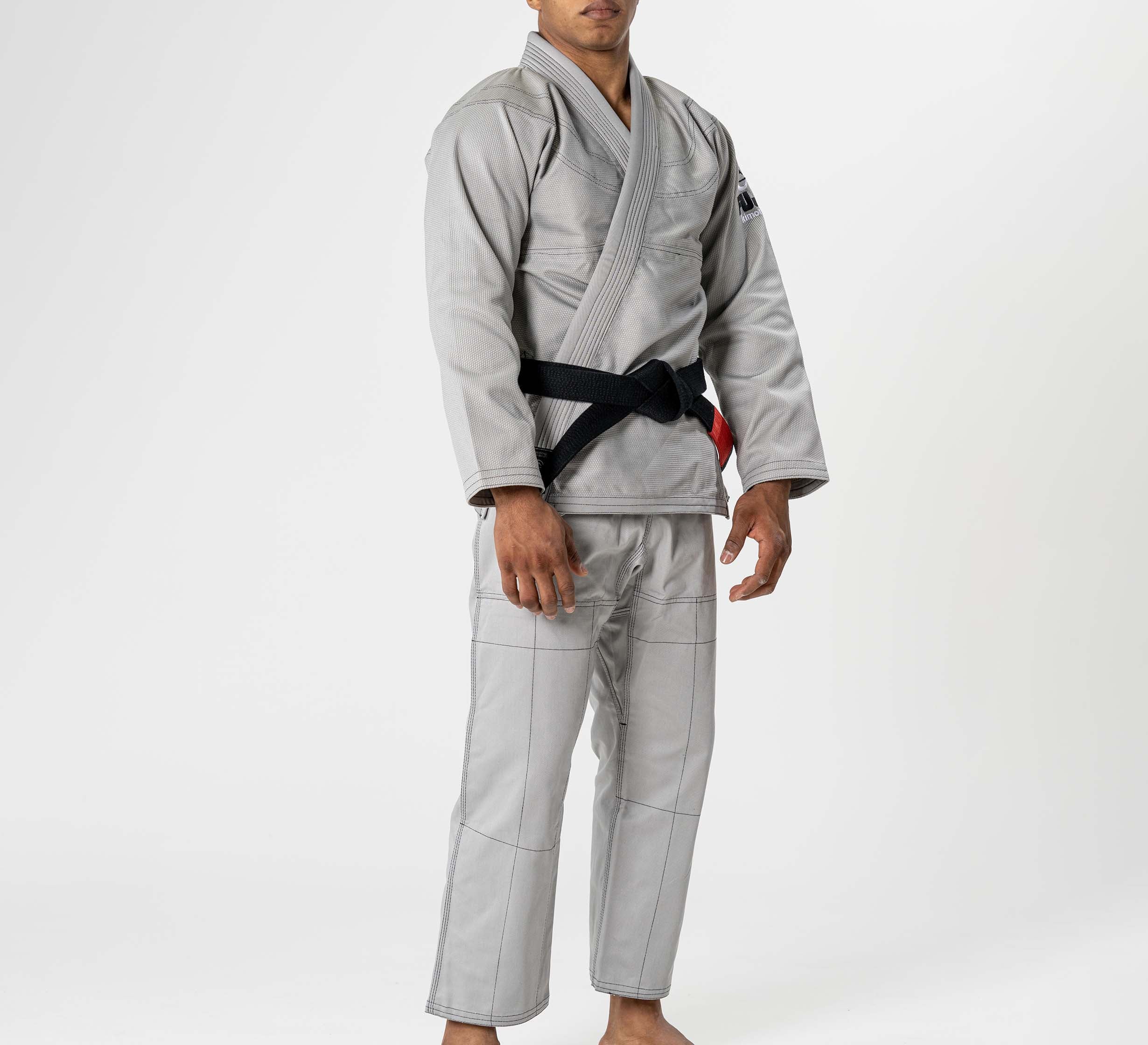 Lightweight BJJ Gi Grey、mySite、gigharbornorthrealestate