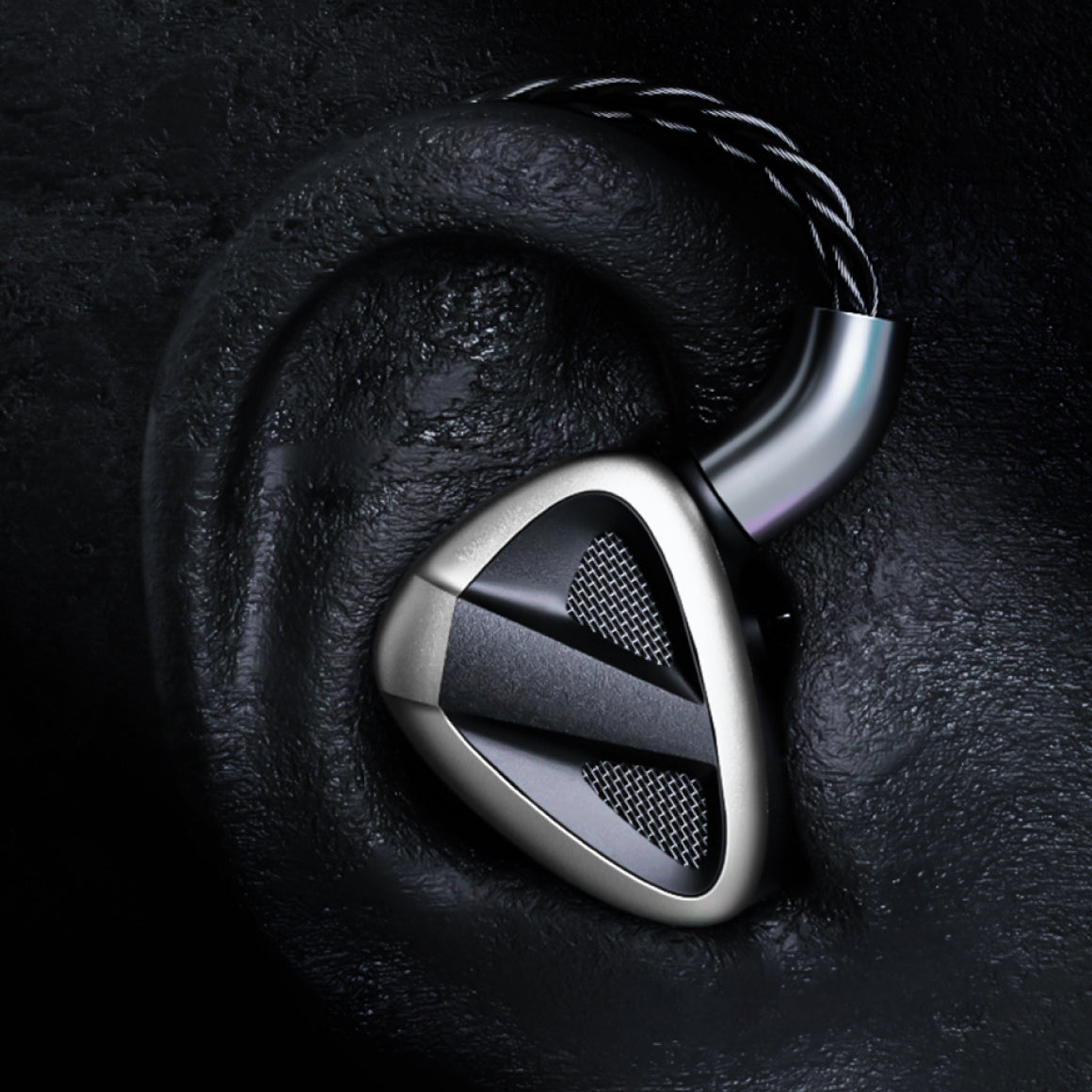  FiiO - FH19、mySite、merchandisen