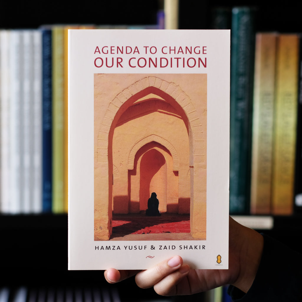 Agenda to Change Our Condition、mySite、topwebapps