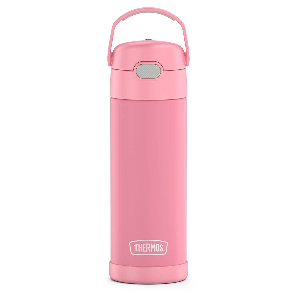 16oz FUNTAINER® WATER BOTTLE、mySite、noshort