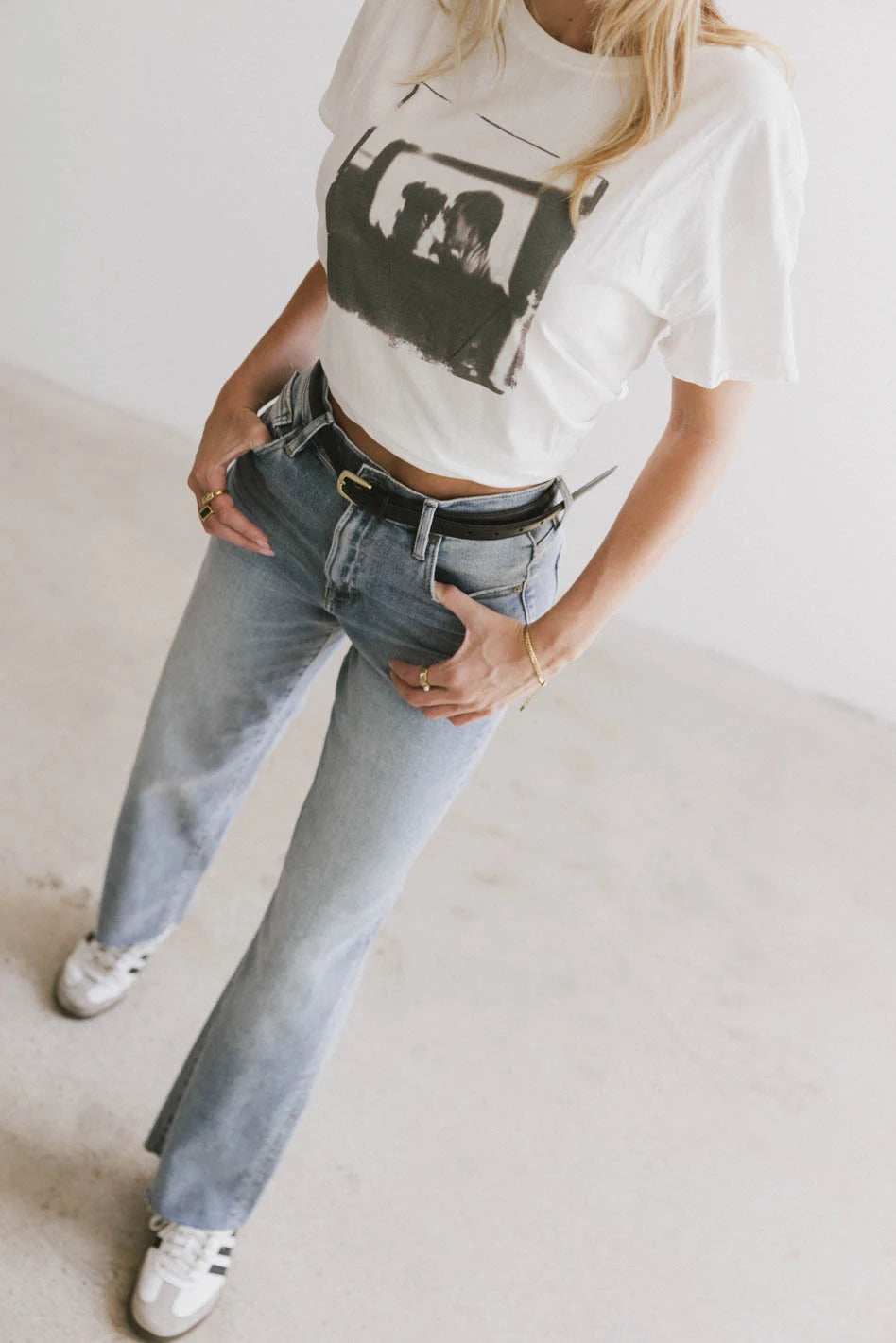  Brynn Dad Jeans - FINAL SALE、mySite、merchandisen