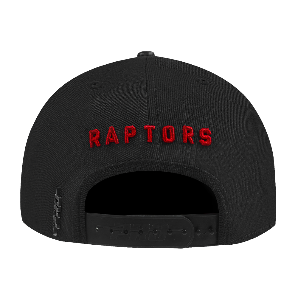 Part Logo Classic Wool Snapback