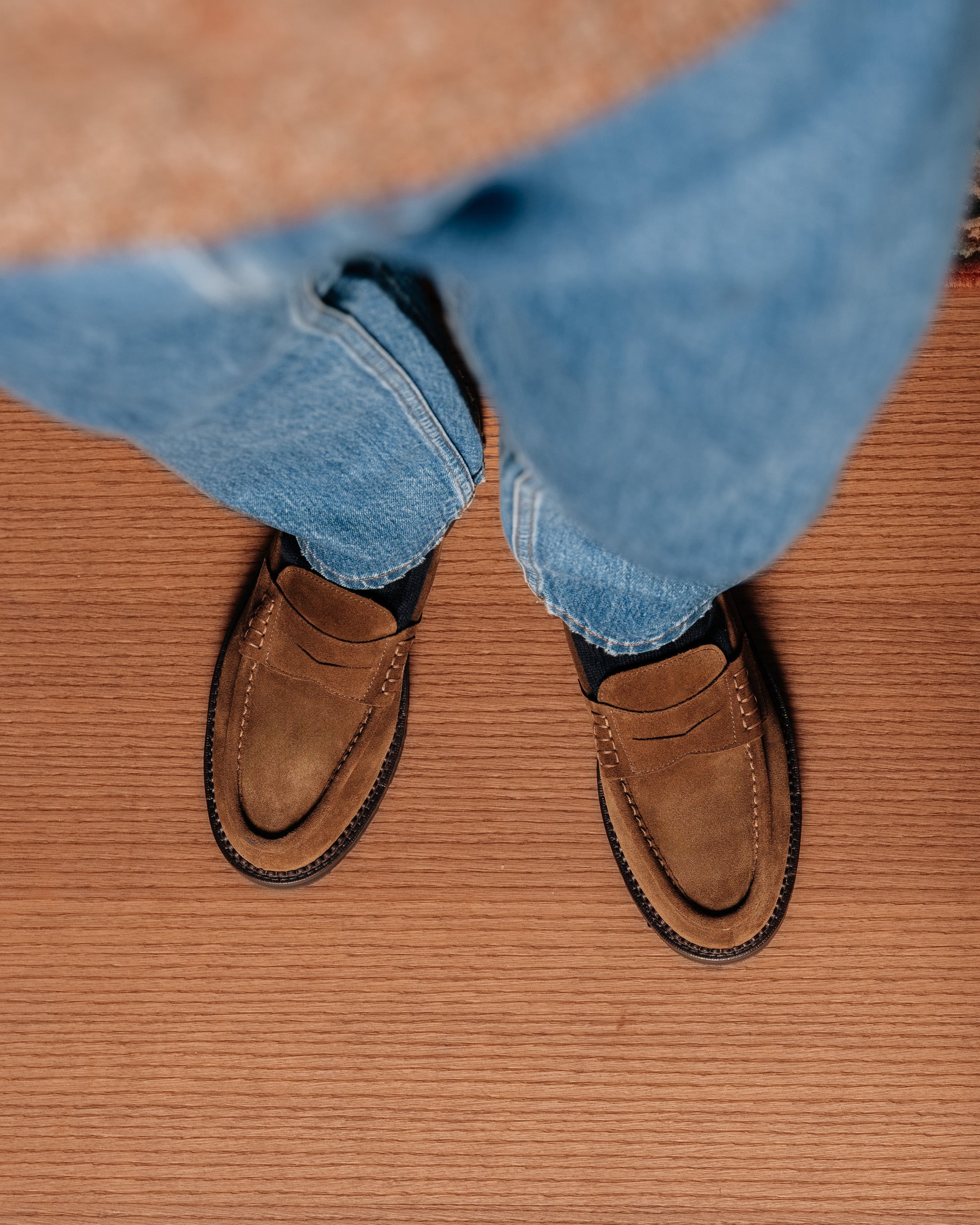  Cavallant、mySite、merchandisen