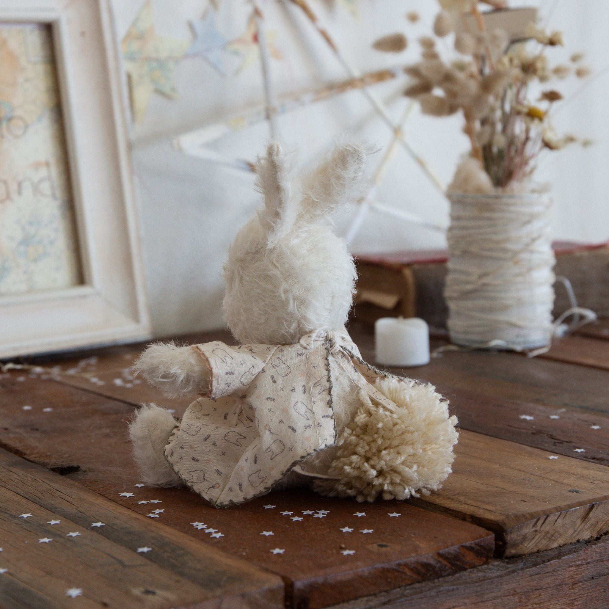 RETIRED - Hutch Studio - Itty Bitty 10、mySite、g9winljtr