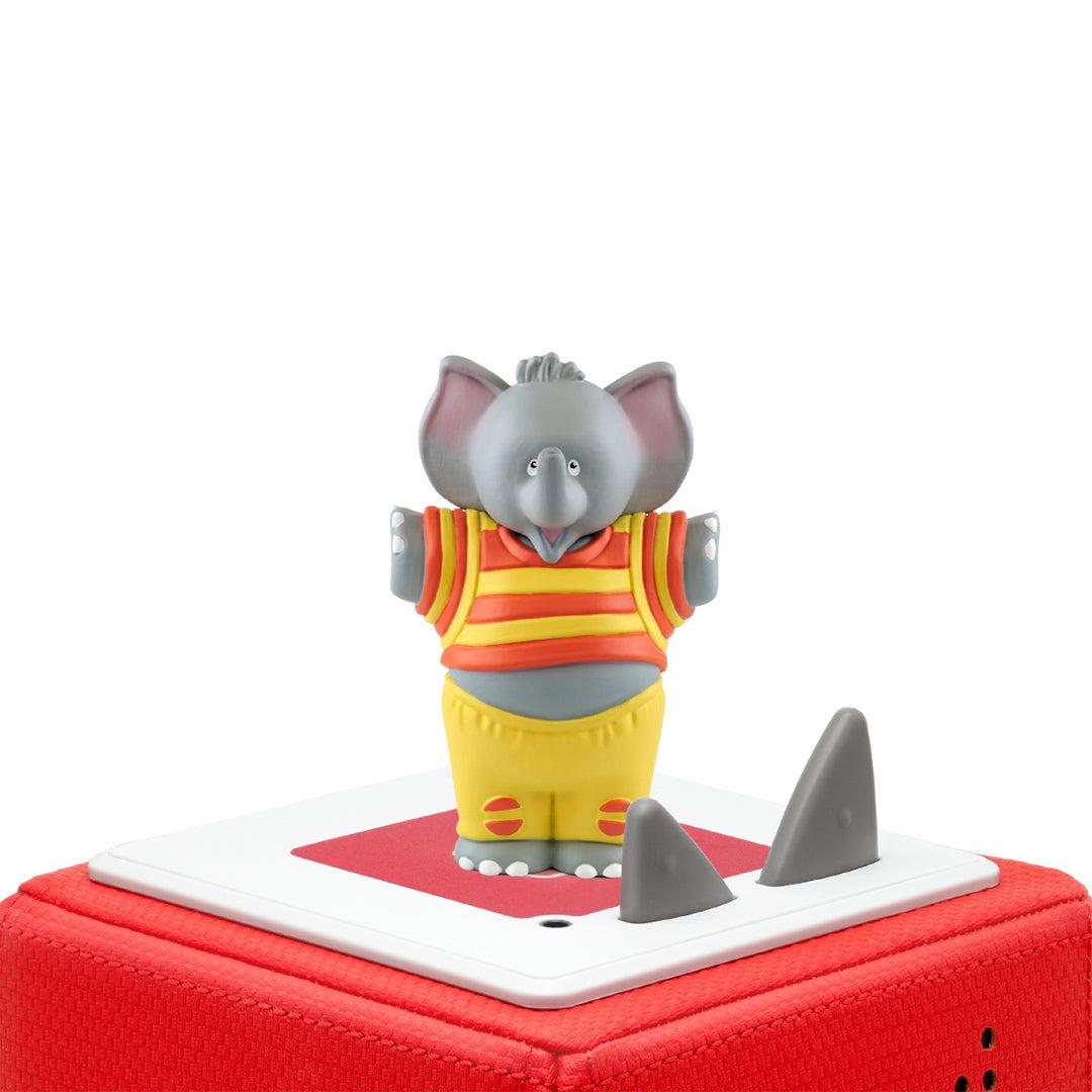  Tonies The Large Family Series、mySite、merchandisen