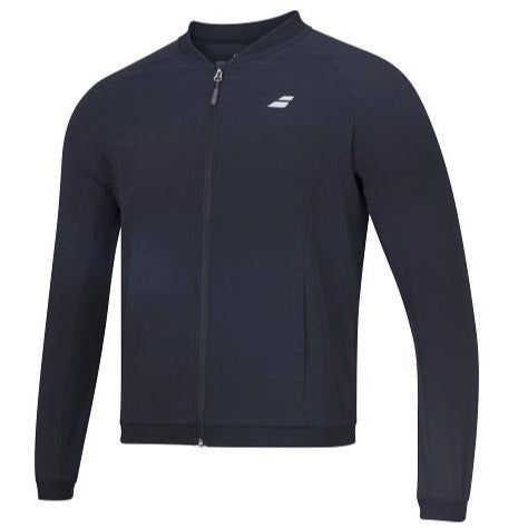Babolat Women's Play Jacket (Black)