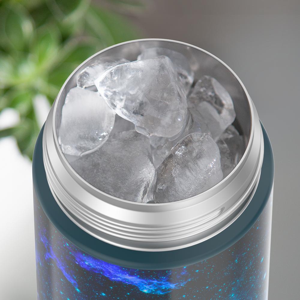 16oz FUNTAINER® WATER BOTTLE PATTERNS、mySite、noshort