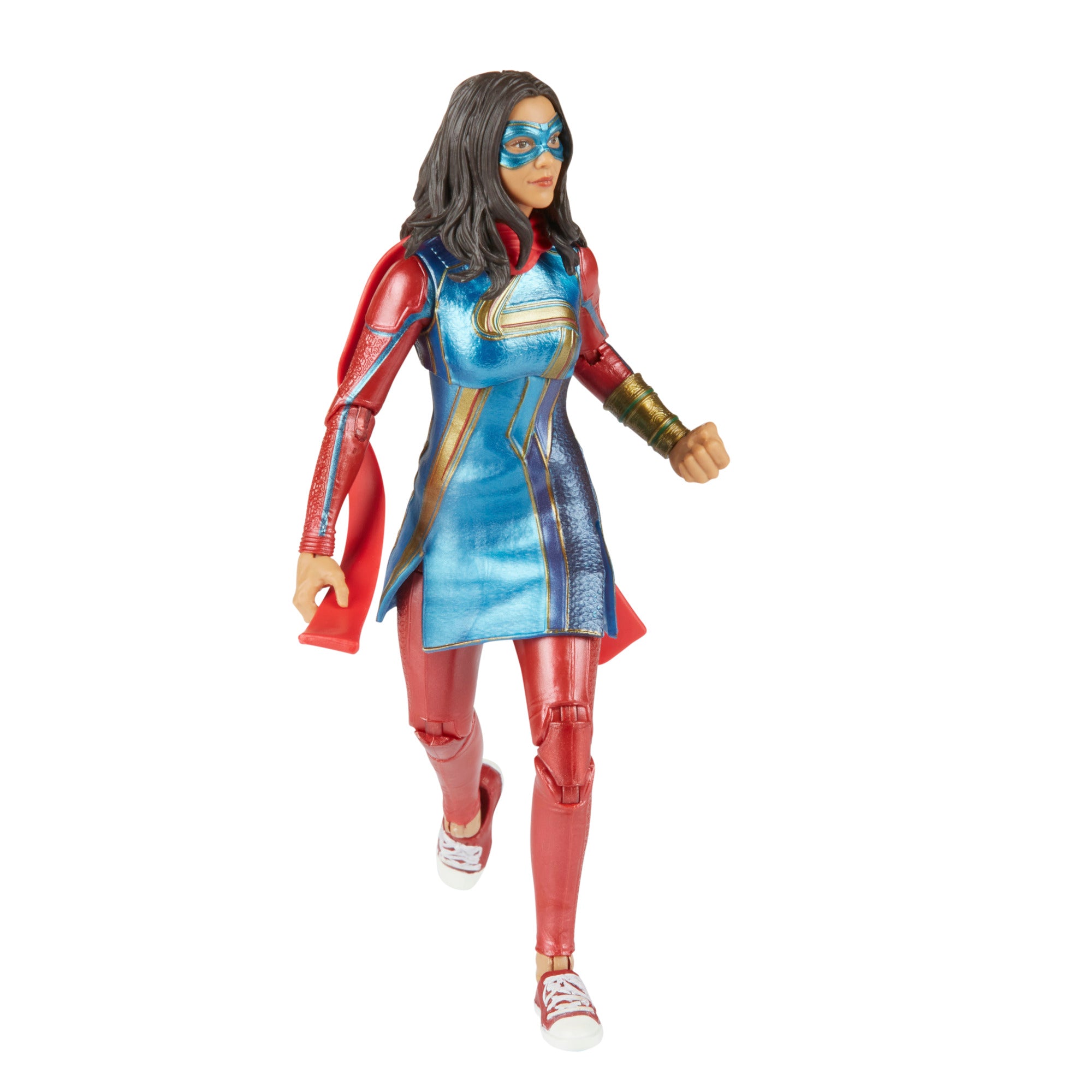 Marvel Legends Disney+ Ms. Marvel (Infinity Ultron BAF)、mySite、hgirdovlk