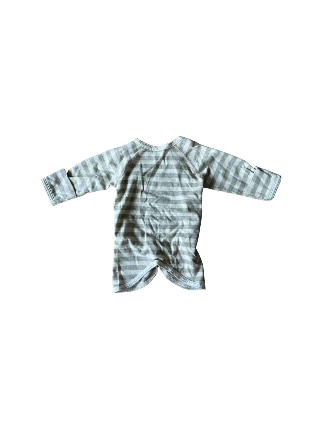 Primeval Onesy 0-3M、mySite、g9winljtr