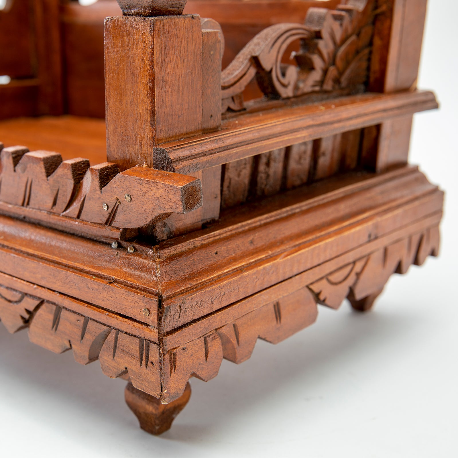 Chimpaka Wood Shrine、mySite、topwebapps