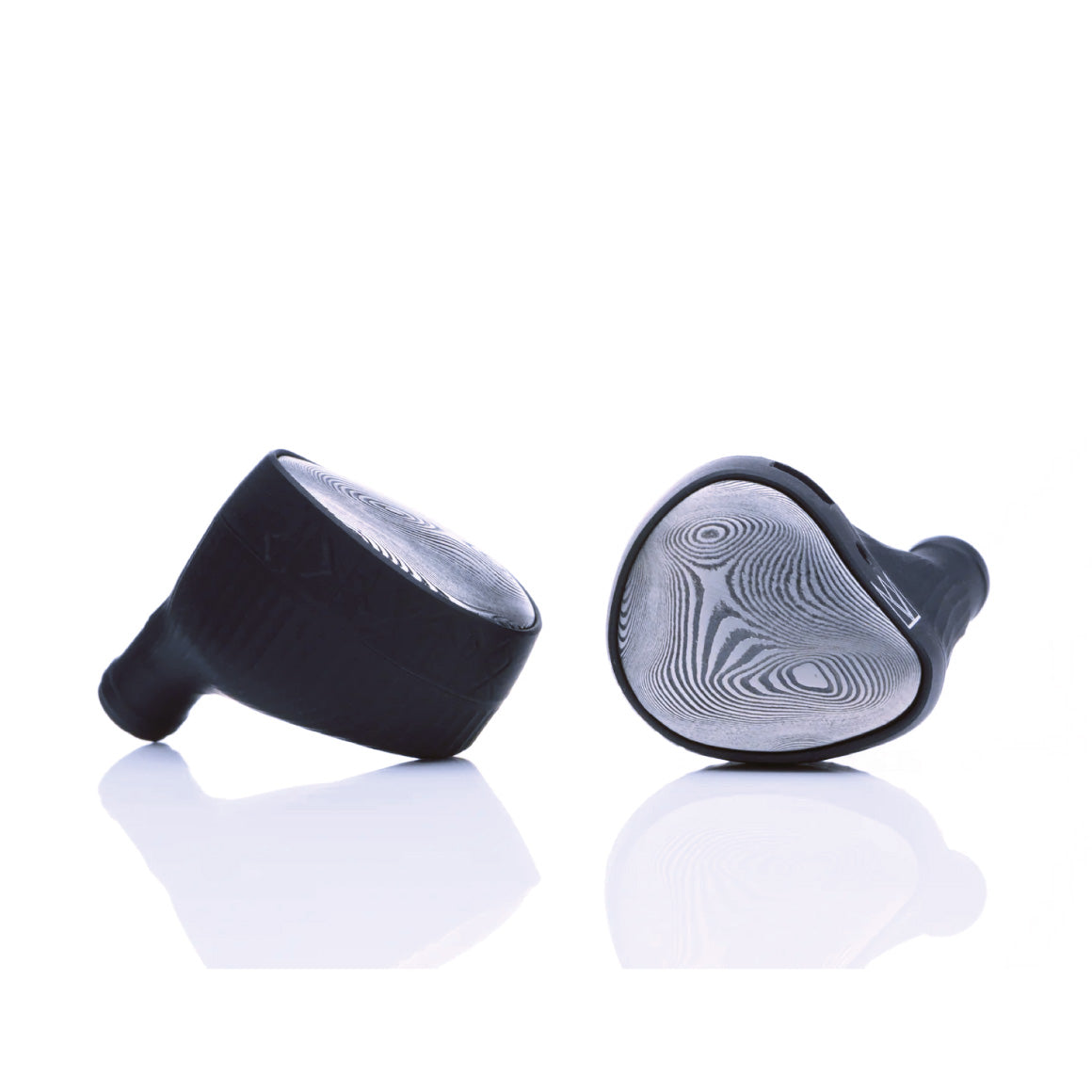  Noble Audio - Viking Ragnar、mySite、merchandisen