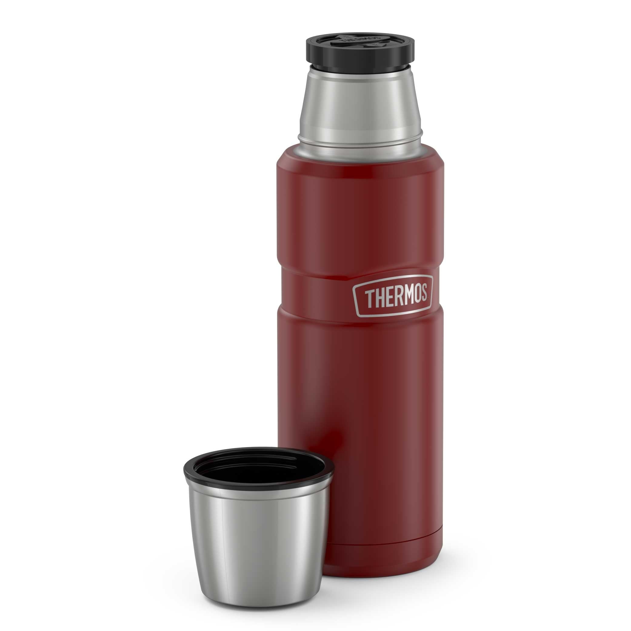 16oz STAINLESS KING™ BEVERAGE BOTTLE、mySite、noshort