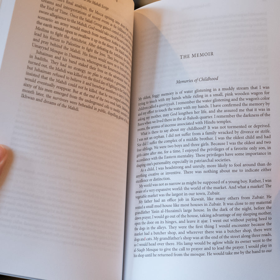 The Mecca Uprising: An Insider's Account of Salafism and Insurrection in Saudi Arabia、mySite、topwebapps