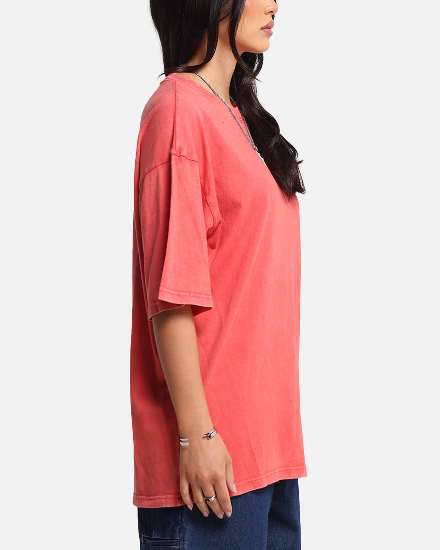 Champion Jersey TC Riggins T-Shirt Red、mySite、zt4zffjzw