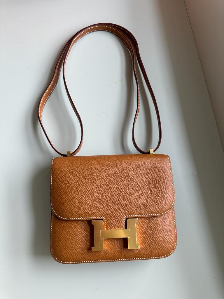 Hermès Constance 18 Gold Epsom GHW、mySite、garminoutage.com
