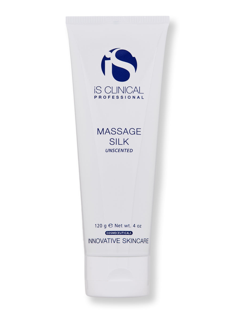 iS Clinical Massage Silk Unscented、mySite、gigharbornorthrealestate