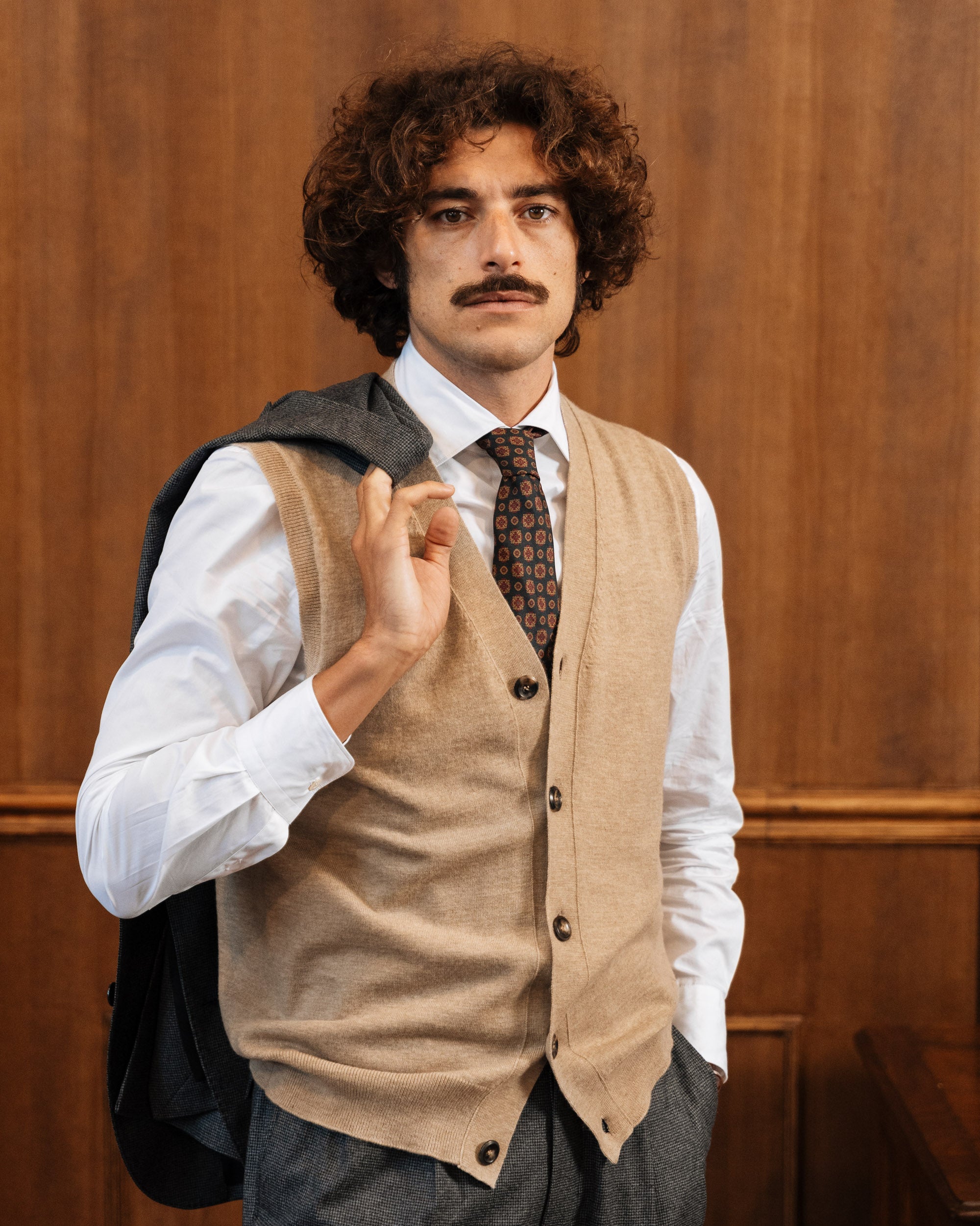  Arrone、mySite、merchandisen