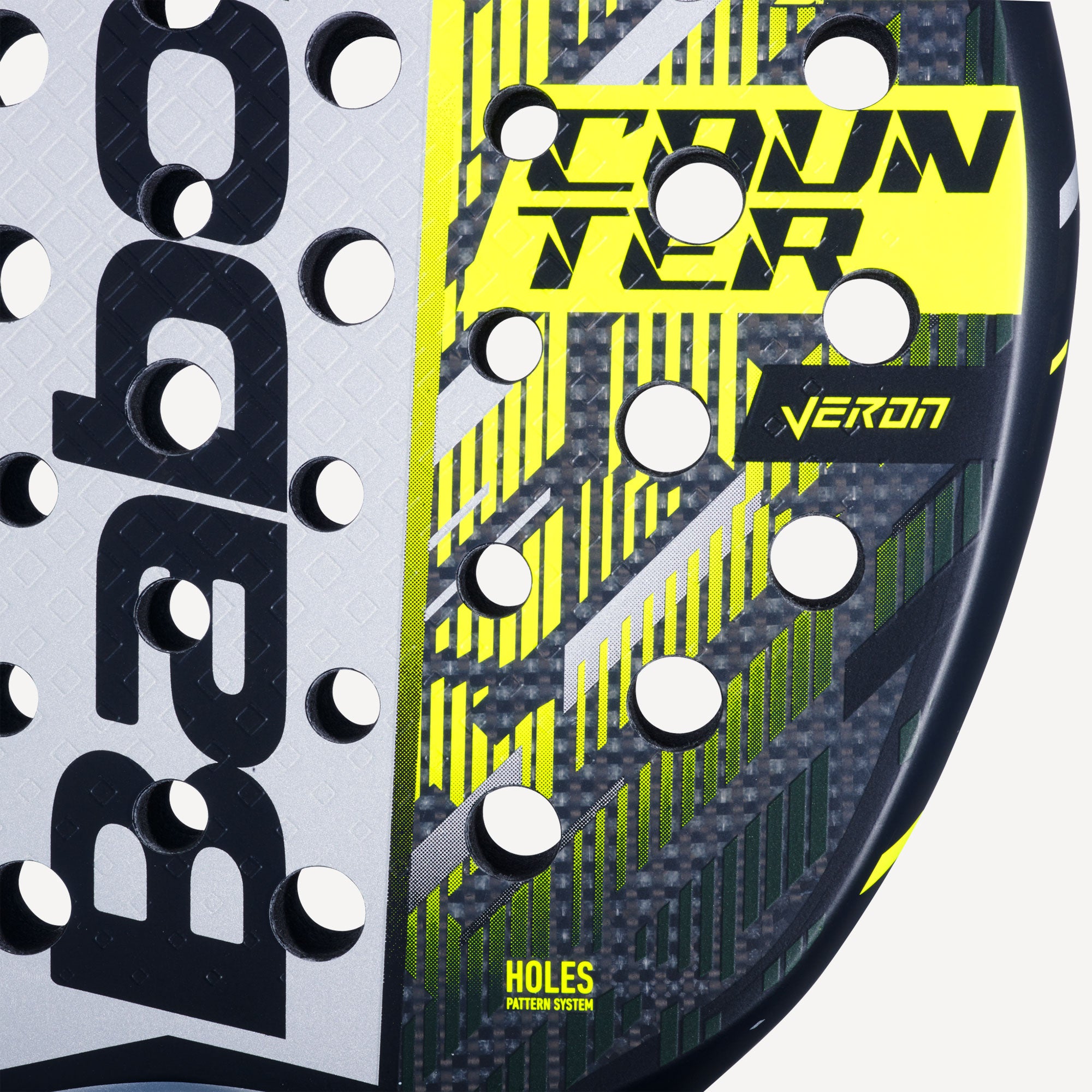 Babolat Counter Veron 2.5 Padel Racket、mySite、neckold
