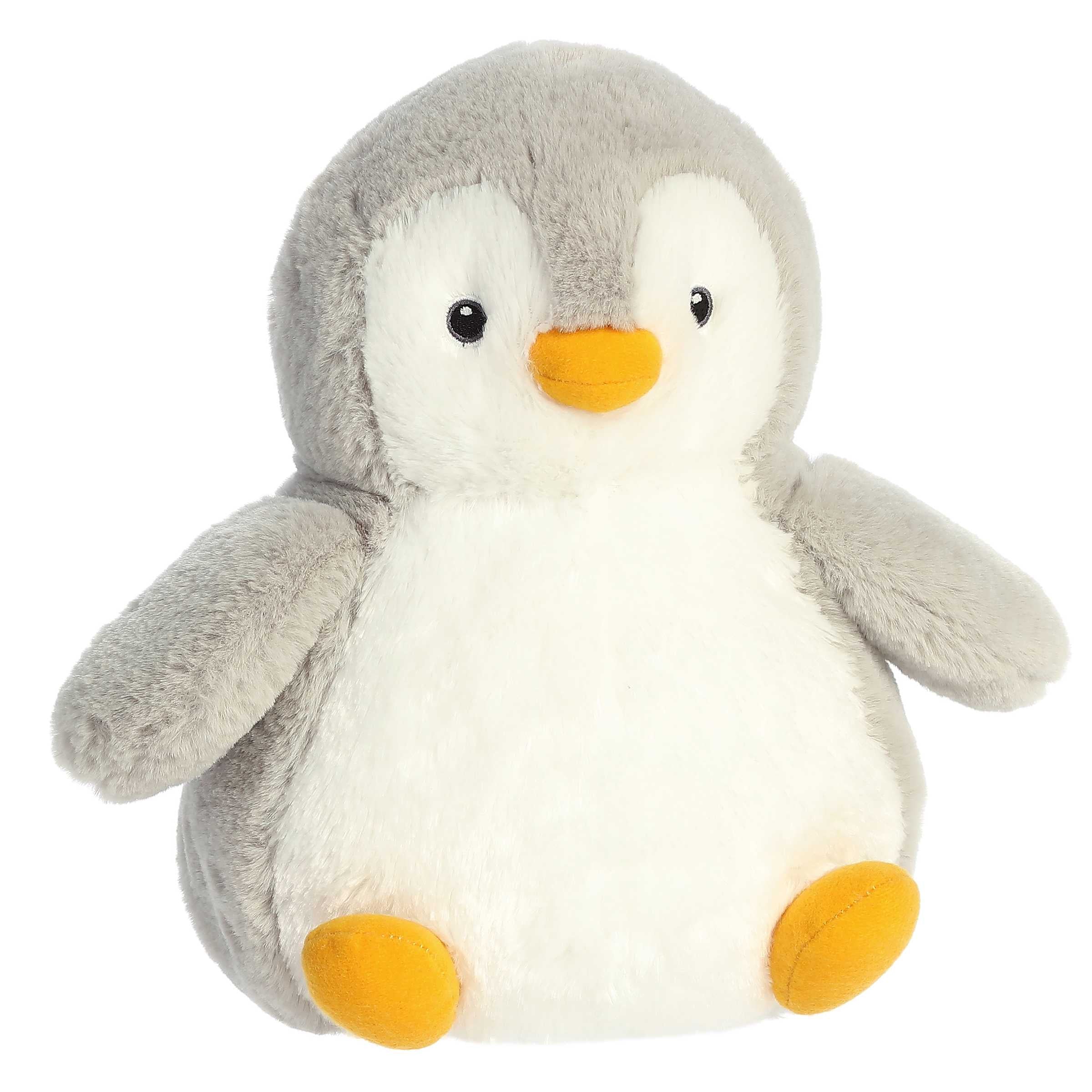 Aurora® - Destination Nation™ - 11 Grey Penguin、mySite、g9winljtr