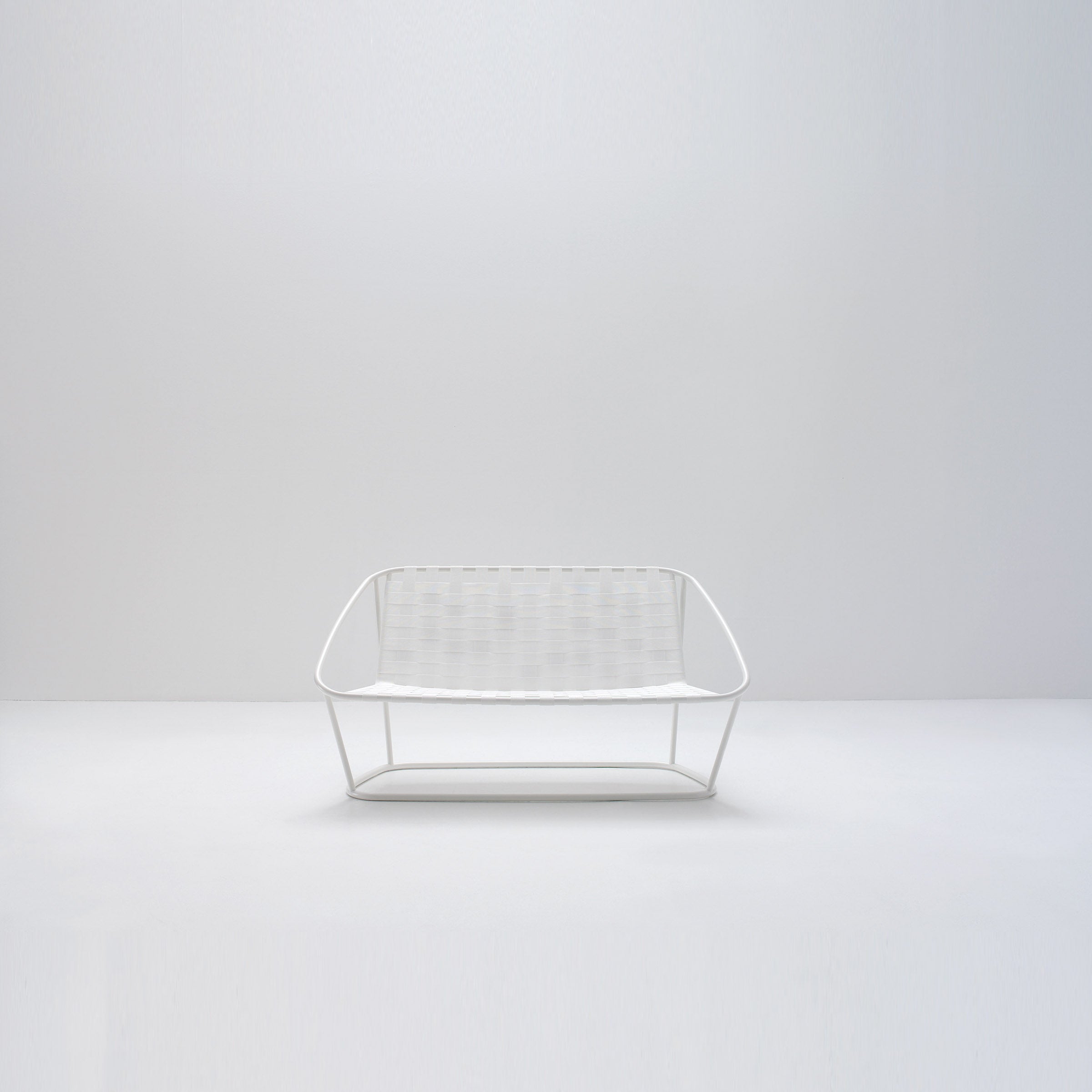 Outdoor Sofa CLOUD by Carlo Colombo for Arflex、mySite、neckold