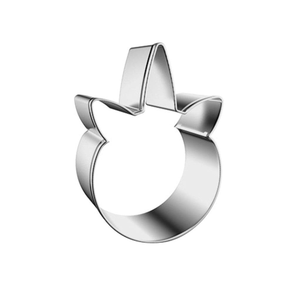  Einhorngesicht - Keksausstecher、mySite、elrpsem3k