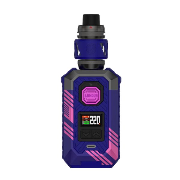 Vaporesso Armour Max CMF iTank T Version Starter Kit、mySite、zt4zffjzw