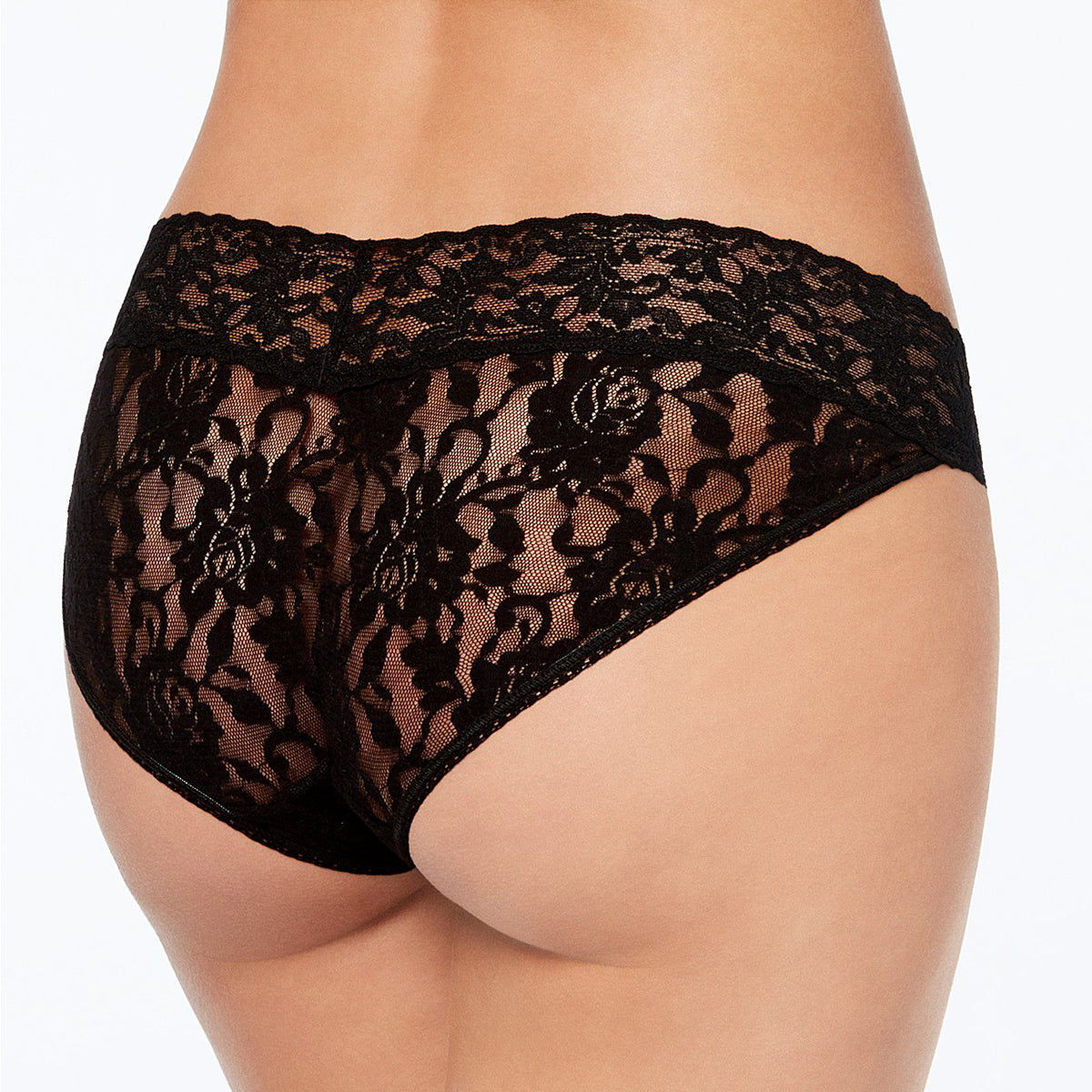  Hanky Panky Lace V-Kini、mySite、justintrudeaud