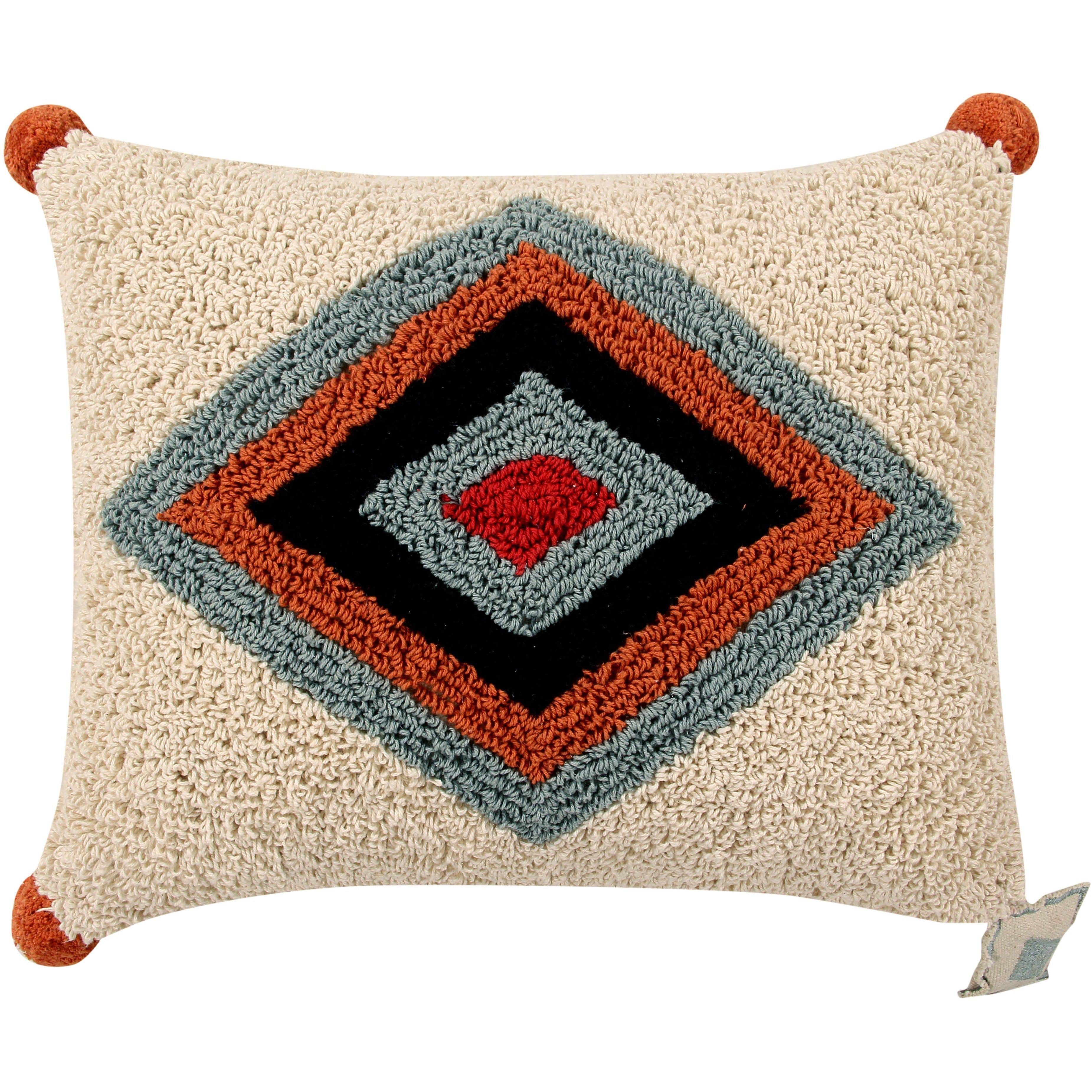 Rhombus Cushion、mySite、gigharbornorthrealestate