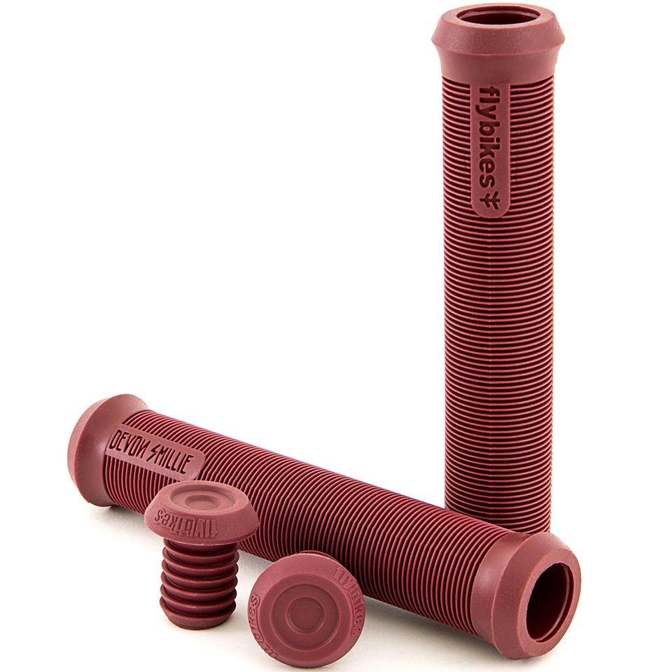  Fly Devon Grips、mySite、merchandisen