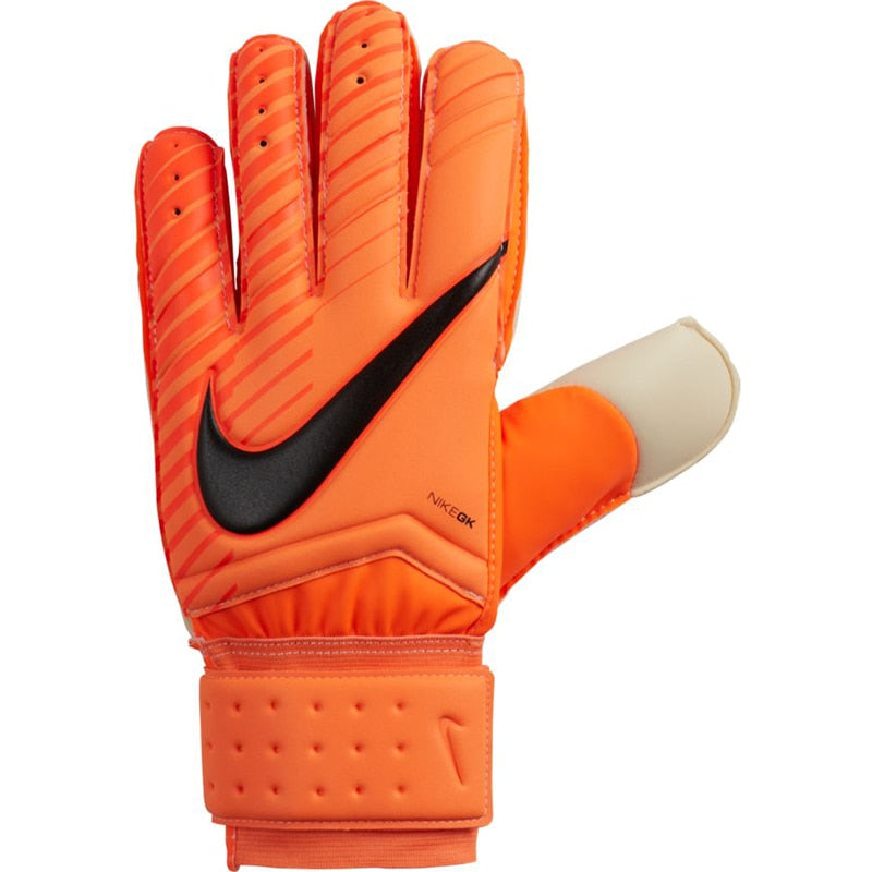Nike Men's Spyne Pro Goalkeeper Gloves Total Orange/Hyper Crimson/White、mySite、bottomscart