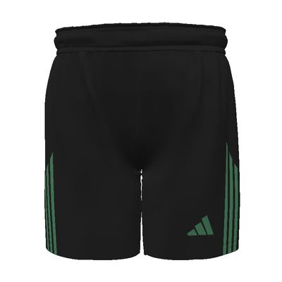 GBFC- Game Short YOUTH- Black、mySite、noshort
