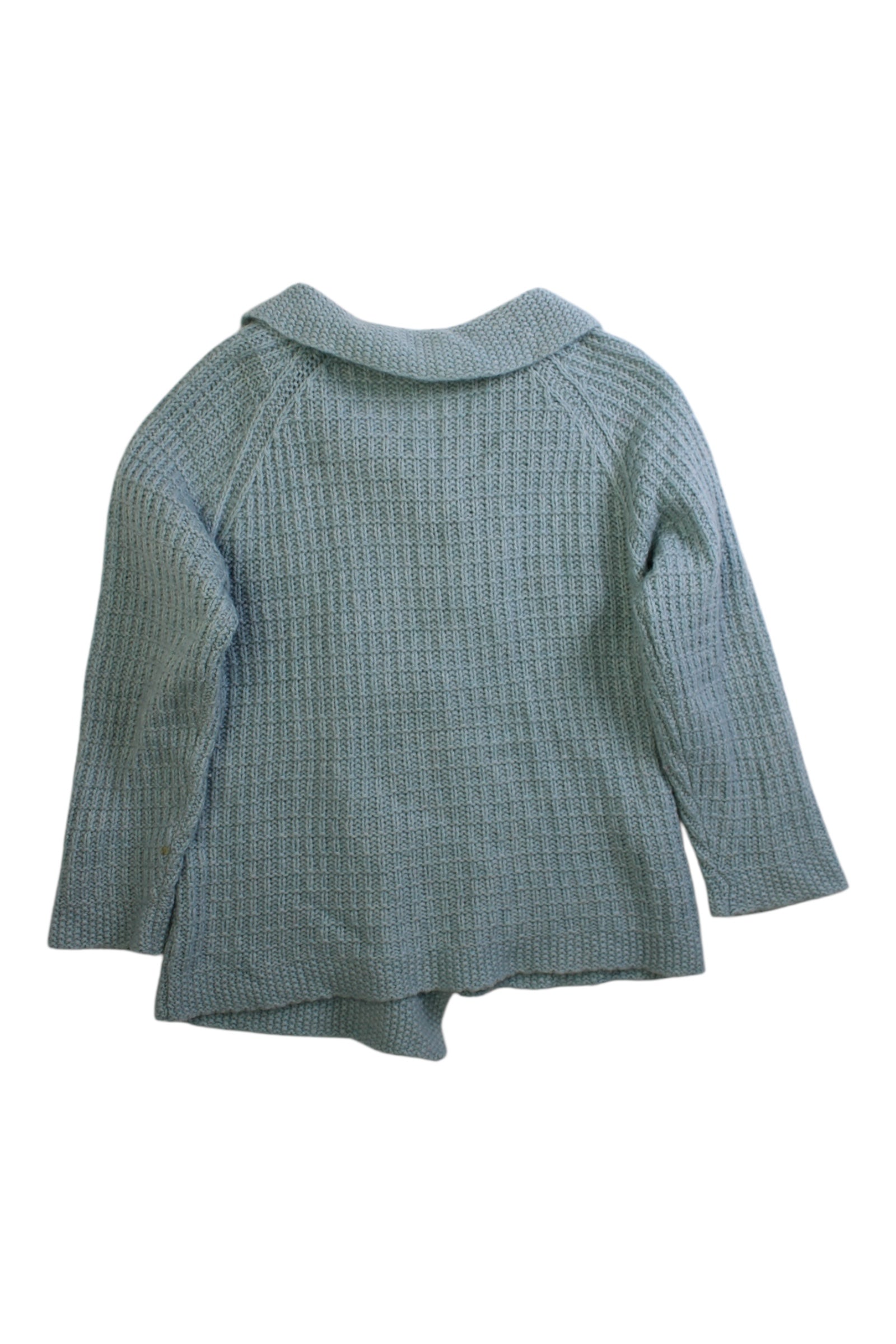 Olivier London Cashmere Buttoned Cardigan 2-3T、mySite、g9winljtr