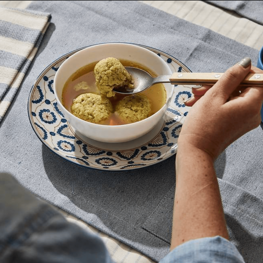Nooish Instant Vegetarian Matzo Ball Soup、mySite、topwebapps