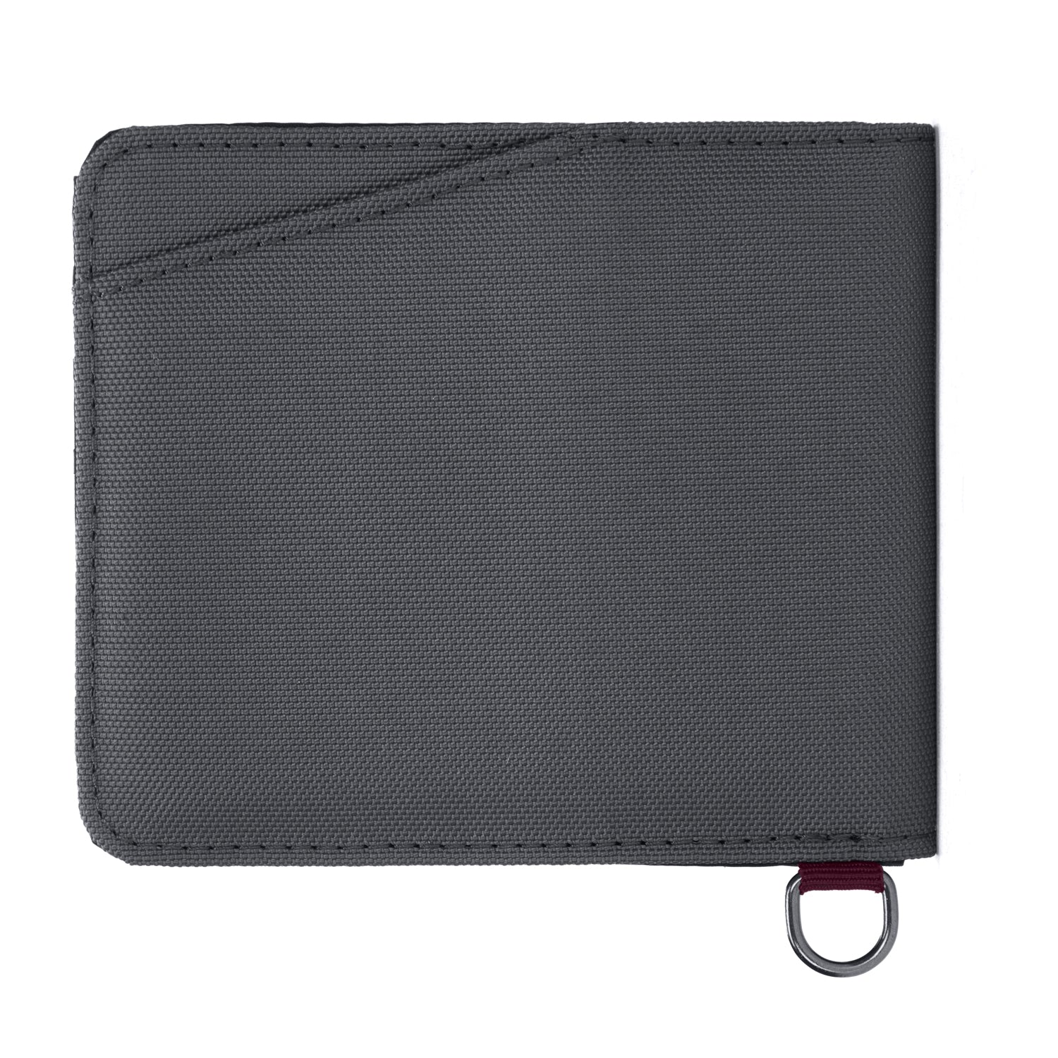 Pacsafe® RFIDsafe™ RFID blocking bifold wallet、mySite、garagedoors4me