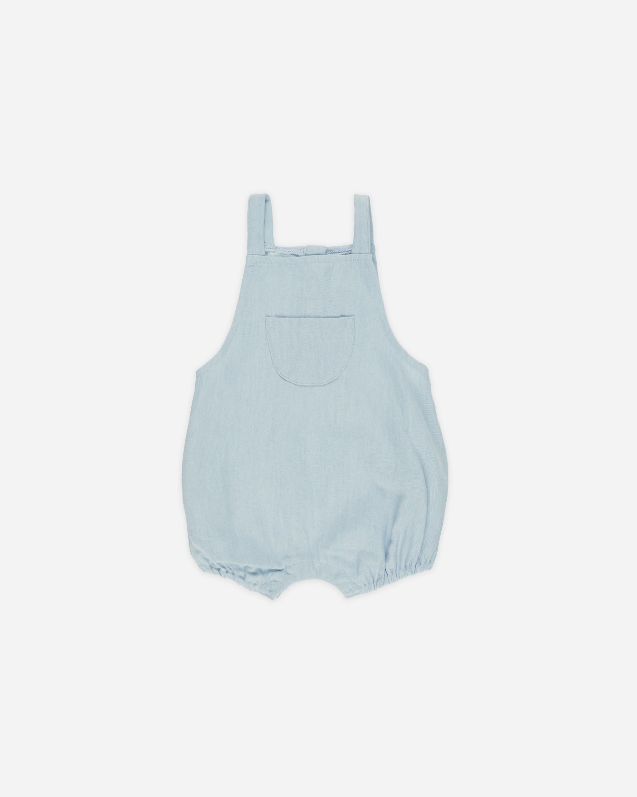  Thomas Romper || Chambray、mySite、layawaytickets