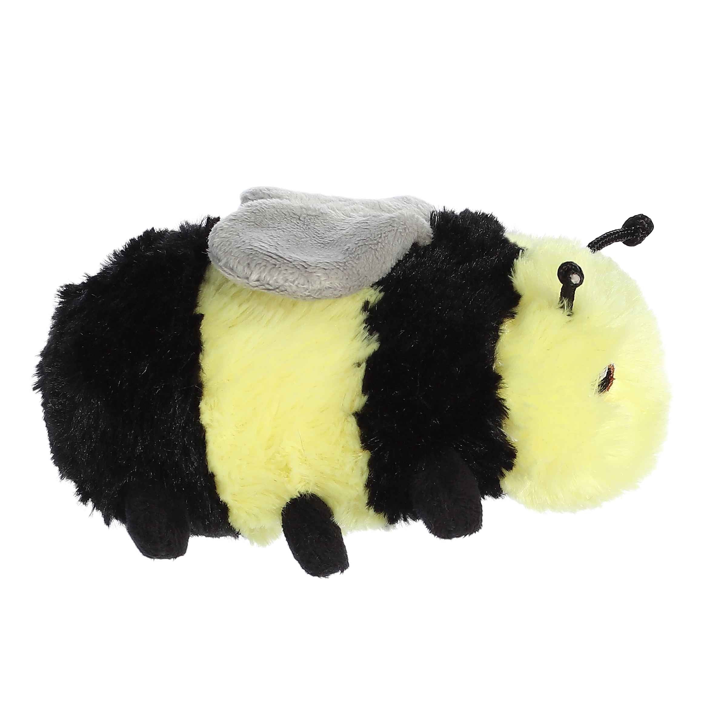 Aurora® - Eco Nation™ - Eco Softies™ - 8 Bumblebee、mySite、g9winljtr