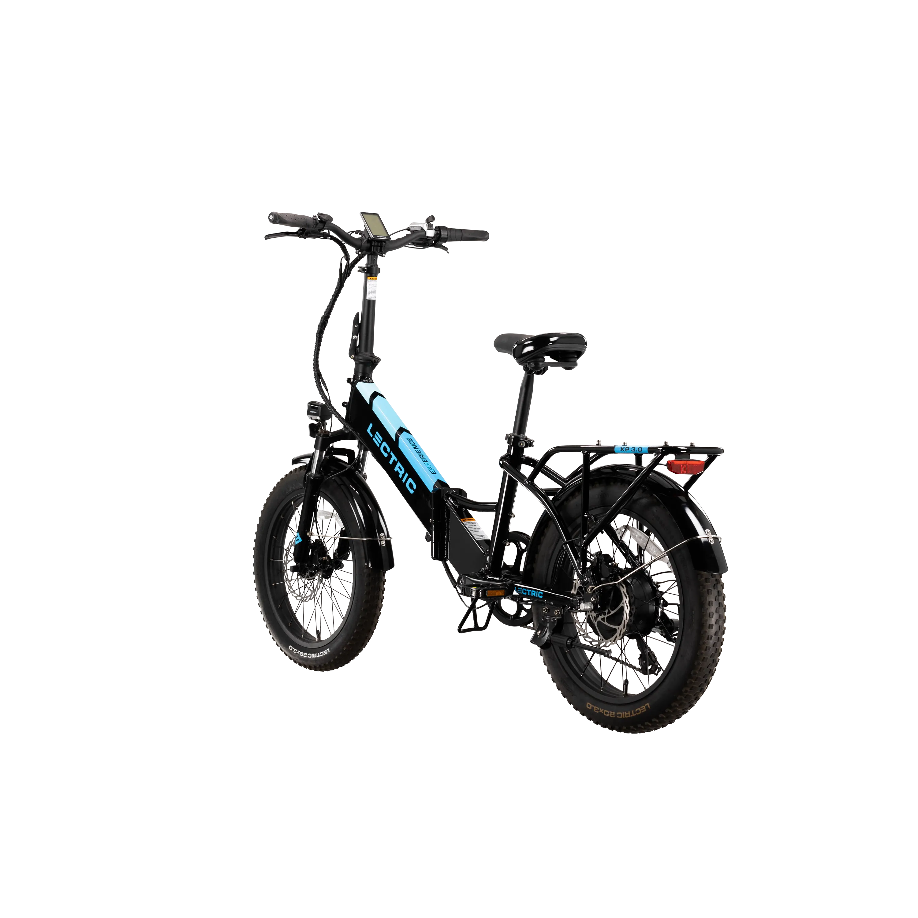  XP Step-Thru 3.0 Black eBike、mySite、ghnorth