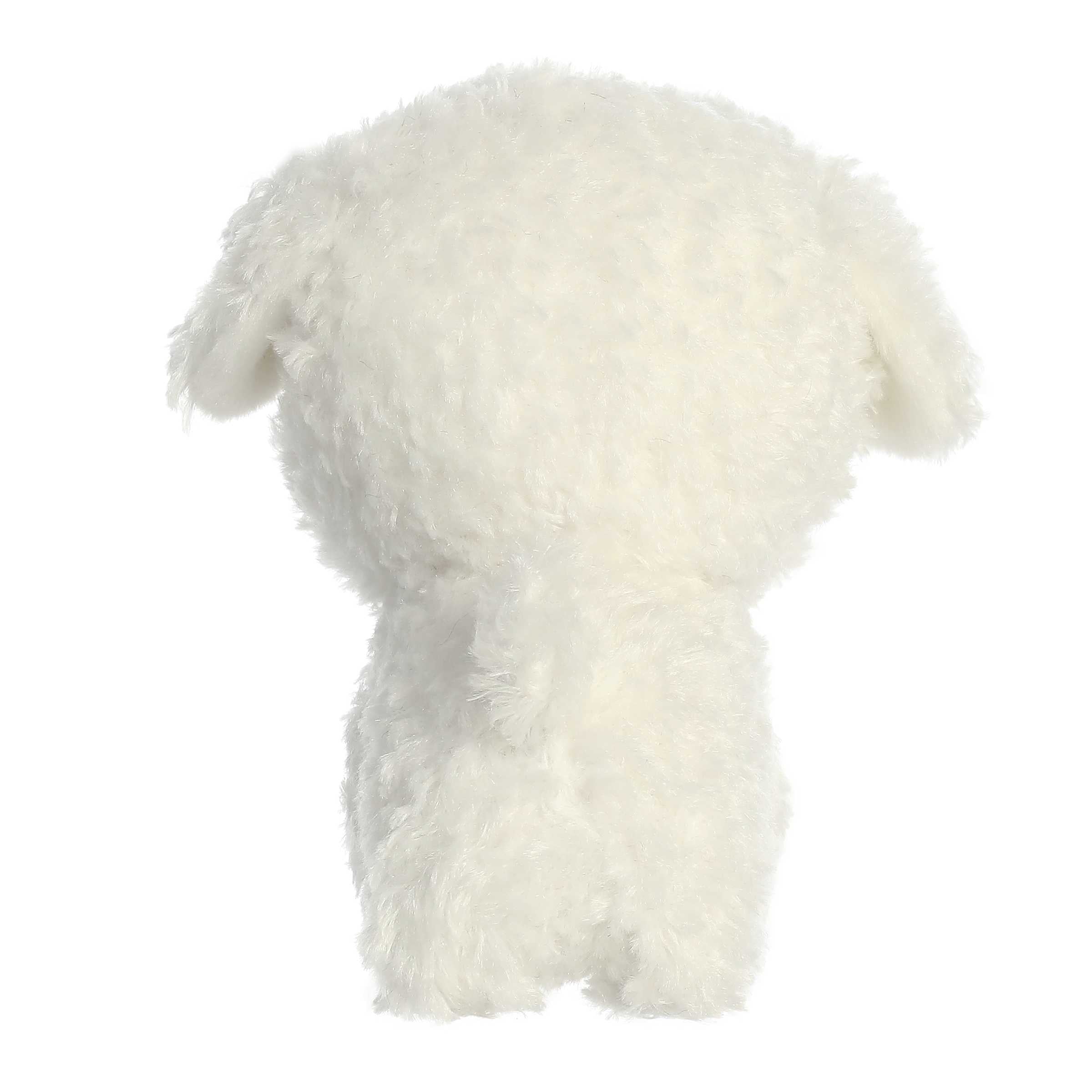 Aurora® - Teddy Pets™ - 7 Bichon Frise、mySite、g9winljtr