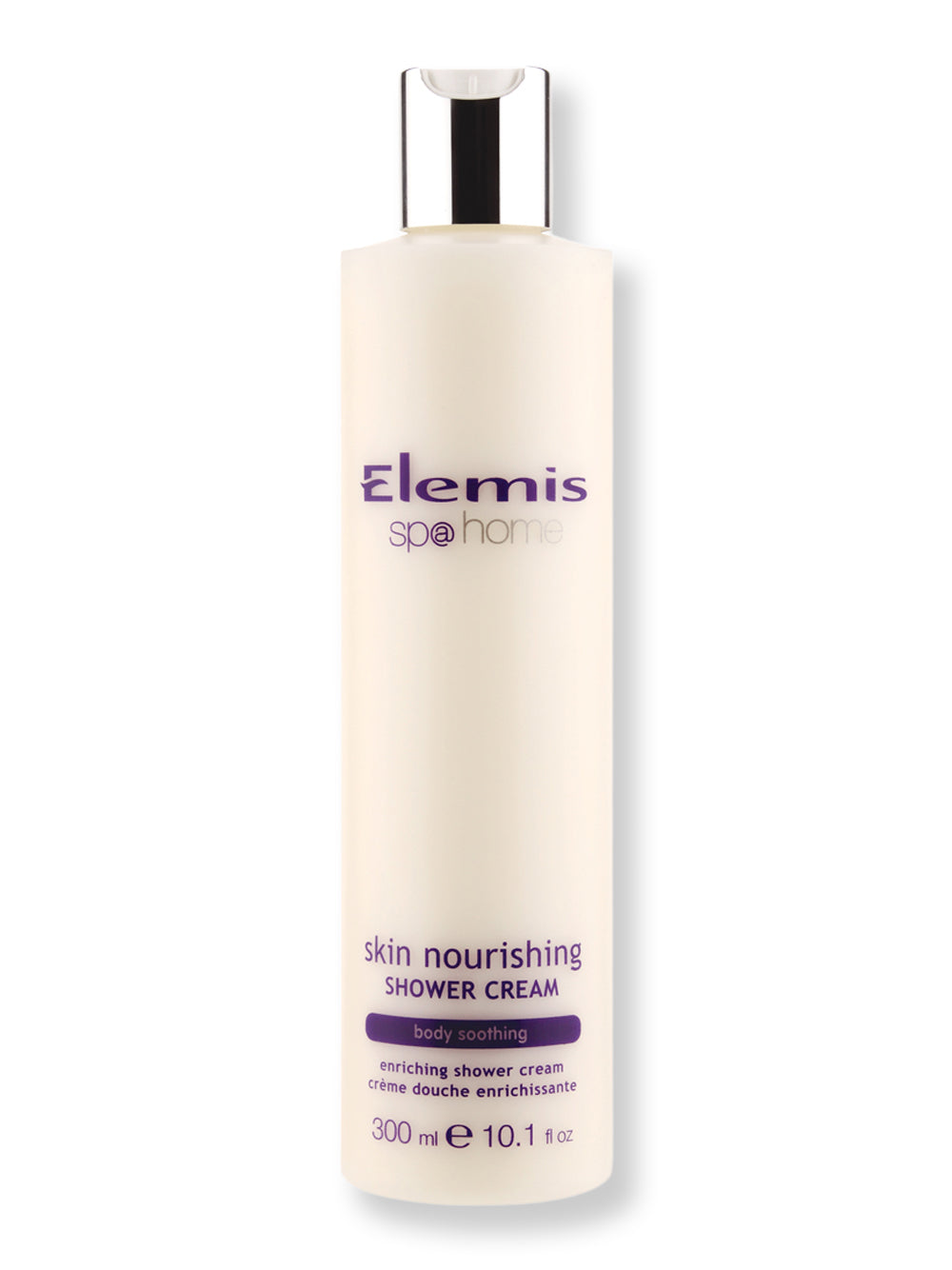 Elemis Skin Nourishing Shower Cream 300ml、mySite、gigharbornorthrealestate