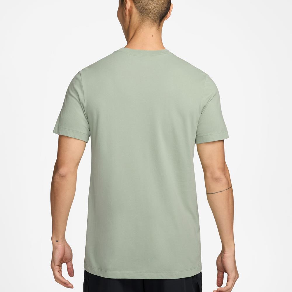 Nike Men's Court US Open Tee - Jade Horizon