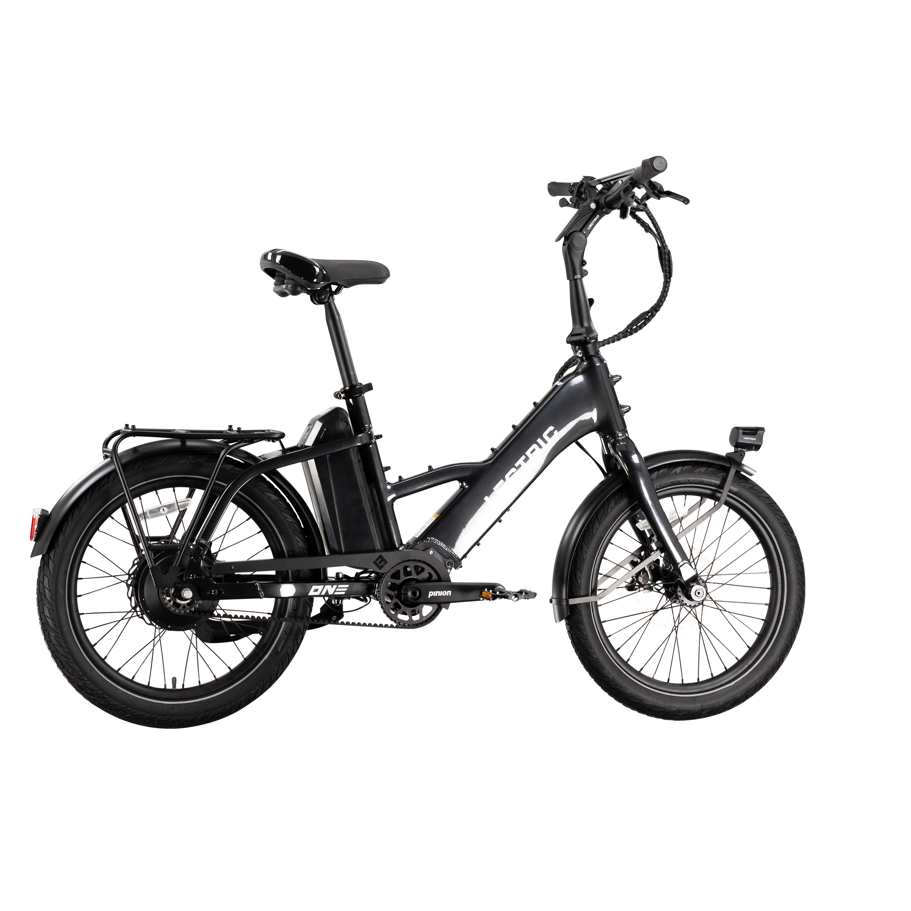  Lectric ONE Long-Range eBike、mySite、ghnorth
